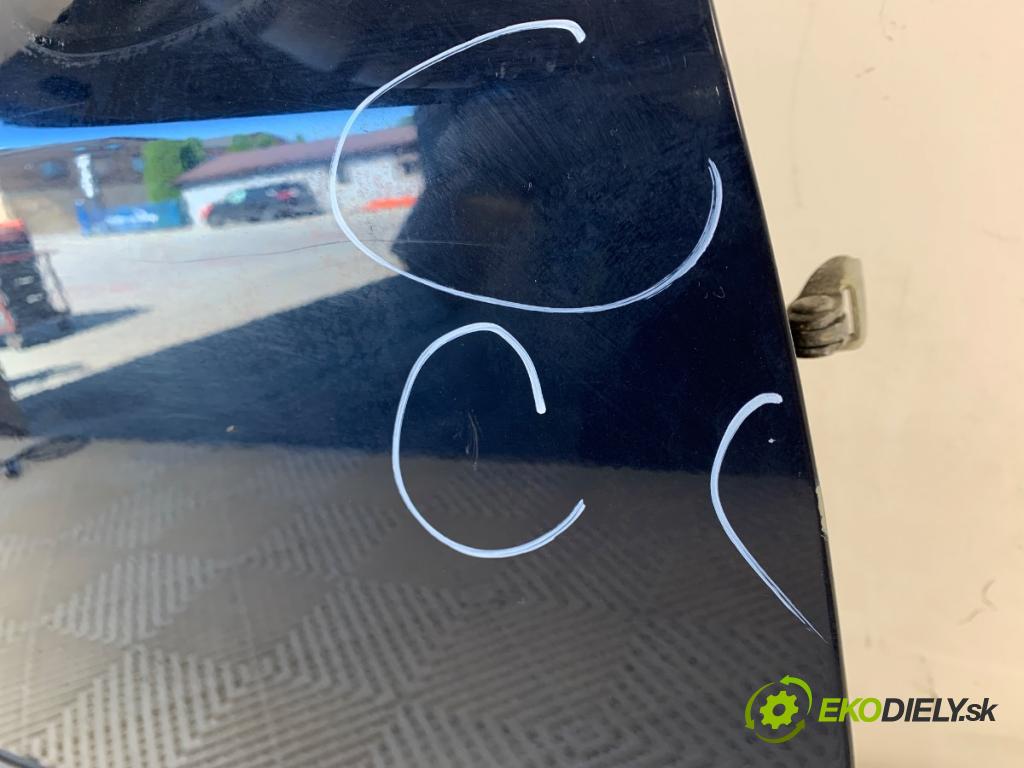 FIAT PUNTO EVO liftback 2011 51 kW 1.2 1242 dveře pravý přední část