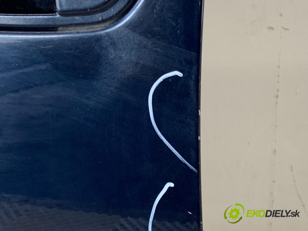 FIAT PUNTO EVO liftback 2011 51 kW 1.2 1242 dveře levý přední část