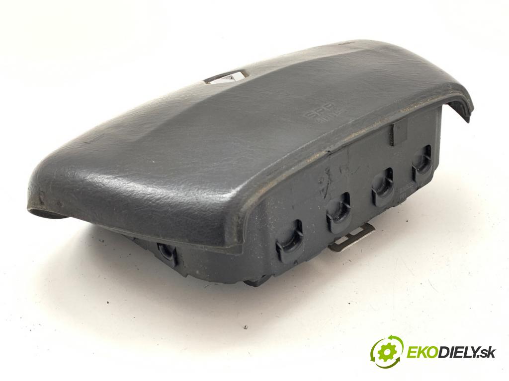 RENAULT TRAFIC II Autobus 2002 60 kW 1.9 dCI 80 (JL0B) 1870 AirBag volantu 8200136331 (Airbag)