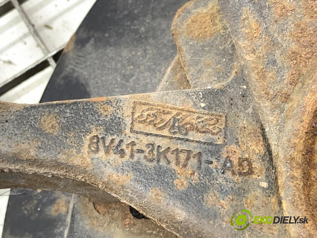 FORD KUGA I SUV 2011 103 kW 2.0 TDCi 4x4 1997 náboj levý přední část