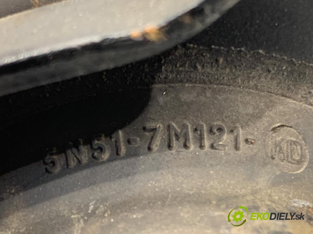 FORD KUGA I SUV 2011 103 kW 2.0 TDCi 4x4 1997 AirBag motora levý 5N51-7M121-KD