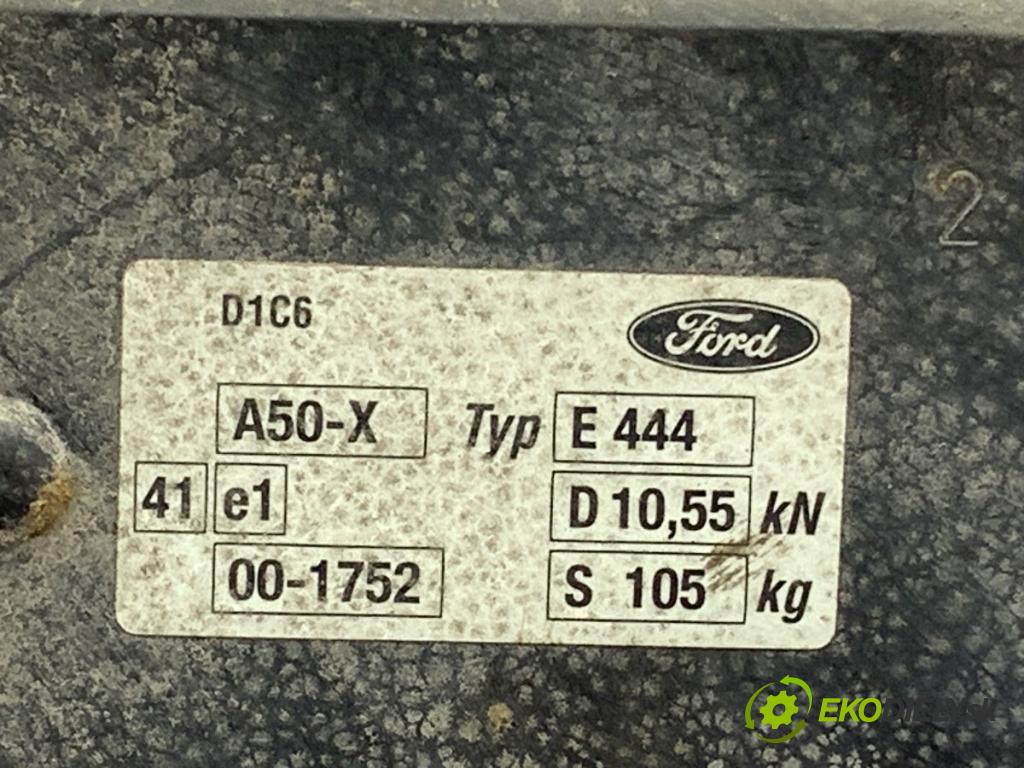FORD KUGA I SUV 2011 103 kW 2.0 TDCi 4x4 1997 Hák ťažné zariadenie 8V4J-19D521-BD (Ťažné zariadenie)