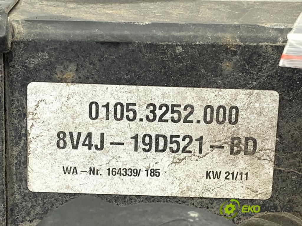 FORD KUGA I SUV 2011 103 kW 2.0 TDCi 4x4 1997 Hák ťažné zariadenie 8V4J-19D521-BD (Ťažné zariadenie)