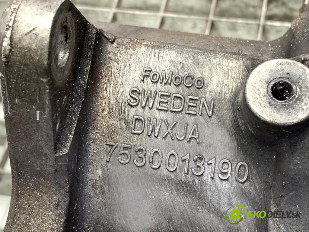 FORD KUGA I SUV 2011 103 kW 2.0 TDCi 4x4 1997 Most ,diferenciál predný Reduktor 7530111390