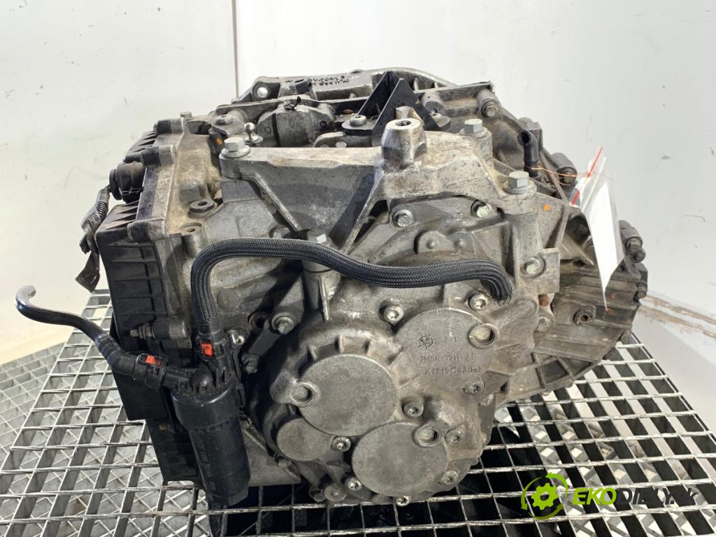 FORD KUGA I SUV 2011 103 kW 2.0 TDCi 4x4 1997 převodovka AV4R7000BC (Převodovka)