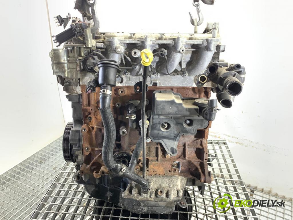 FORD KUGA I SUV 2011 103 kW 2.0 TDCi 4x4 1997 Motor D4204T (Motor)