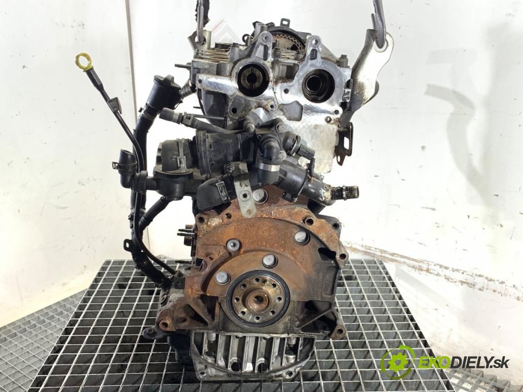 FORD KUGA I SUV 2011 103 kW 2.0 TDCi 4x4 1997 Motor D4204T (Motor)