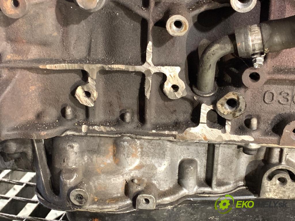 FORD KUGA I SUV 2011 103 kW 2.0 TDCi 4x4 1997 Motor D4204T (Motor)