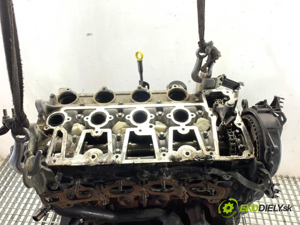 FORD KUGA I SUV 2011 103 kW 2.0 TDCi 4x4 1997 Motor D4204T (Motor)