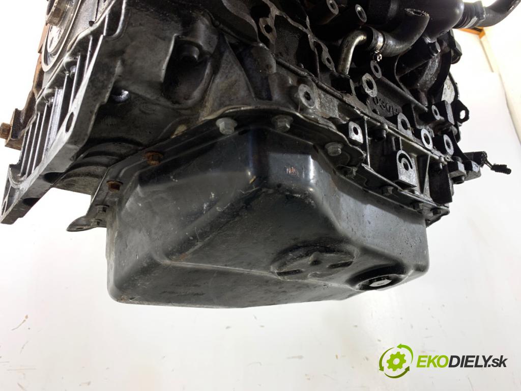 FORD KUGA I SUV 2011 103 kW 2.0 TDCi 4x4 1997 Motor D4204T (Motor)