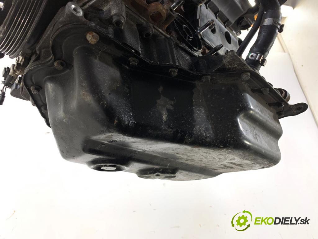 FORD KUGA I SUV 2011 103 kW 2.0 TDCi 4x4 1997 Motor D4204T (Motor)