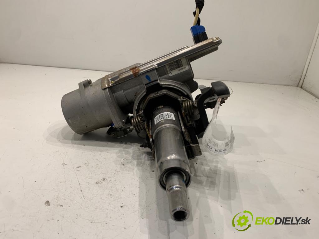 FIAT PUNTO EVO liftback 2011 51 kW 1.2 1242 Pumpa servočerpadlo 26117861 (Servočerpadlo)