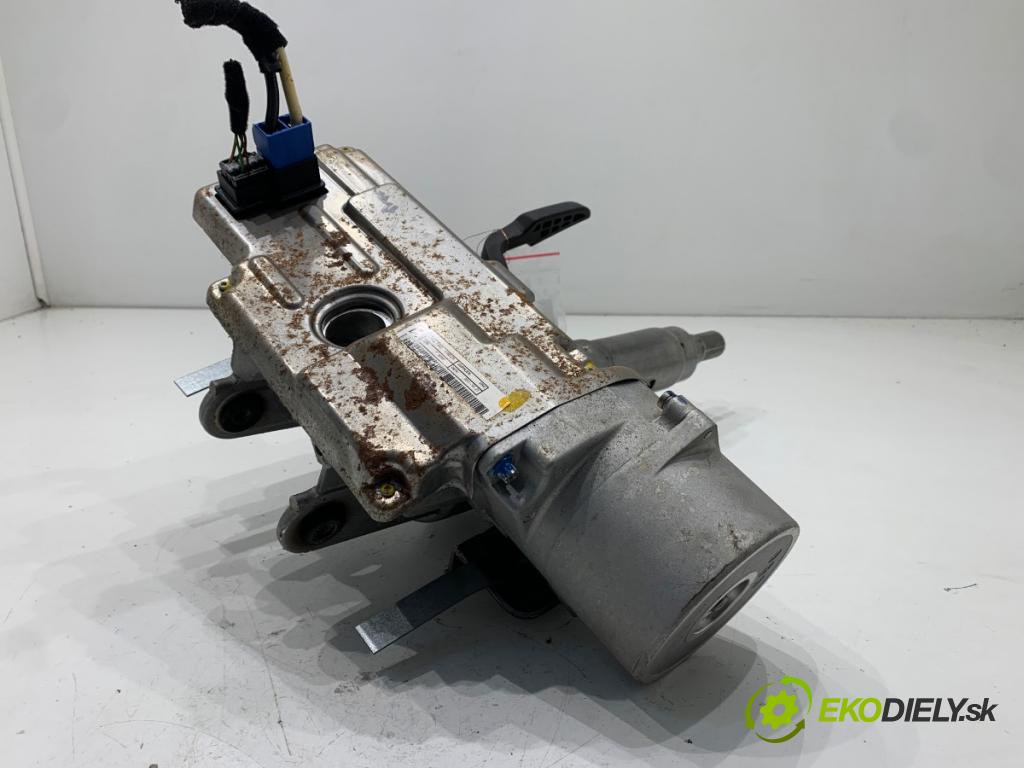 FIAT PUNTO EVO liftback 2011 51 kW 1.2 1242 Pumpa servočerpadlo 26117861 (Servočerpadlo)