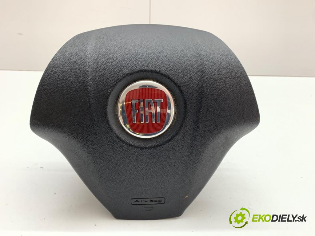 FIAT PUNTO EVO liftback 2011 51 kW 1.2 1242 AirBag volantu 07355162010 (Airbag)