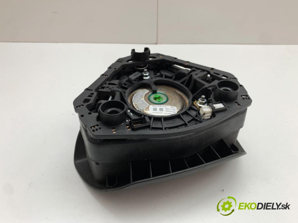 FIAT PUNTO EVO liftback 2011 51 kW 1.2 1242 AirBag volantu 07355162010 (Airbag)