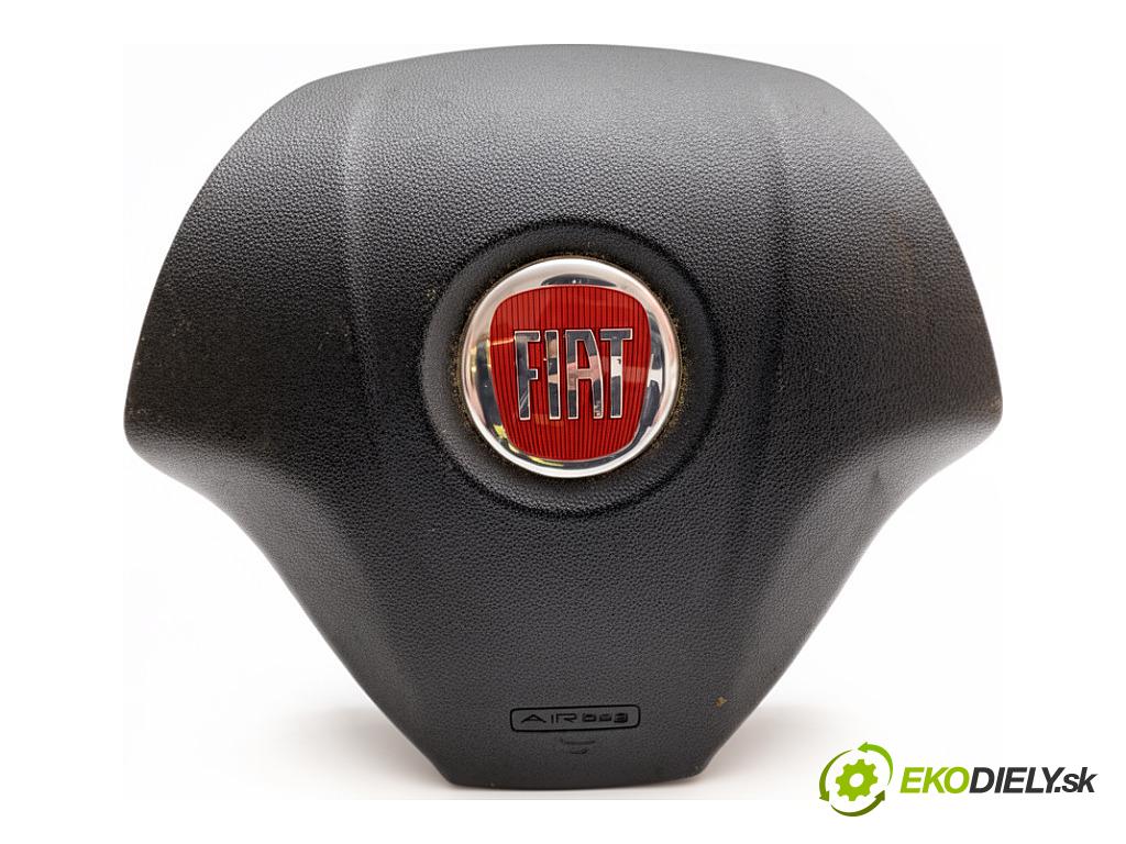 FIAT PUNTO EVO liftback 2011 51 kW 1.2 1242 AirBag volantu 07355162010 (Airbag)