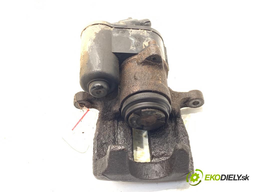 VW PASSAT CC B6 coupe 2010 147 kW 2.0 TFSI 1984 Brzdič strmeň ľavy zad