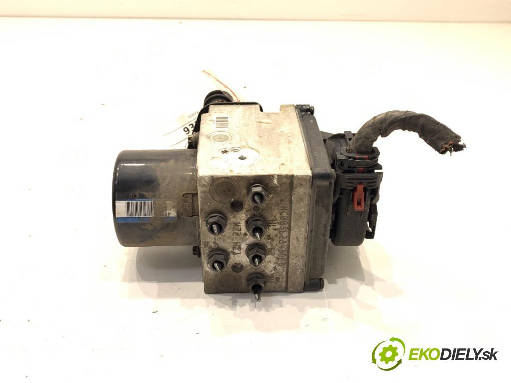 VW PASSAT CC B6 coupe 2010 147 kW 2.0 TFSI 1984 pumpa ABS 3C0614109AF (Pumpa ABS)