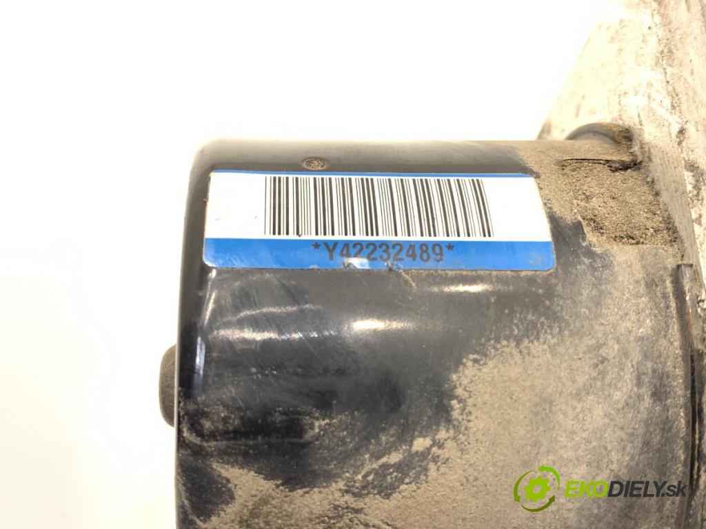 VW PASSAT CC B6 coupe 2010 147 kW 2.0 TFSI 1984 pumpa ABS 3C0614109AF (Pumpa ABS)