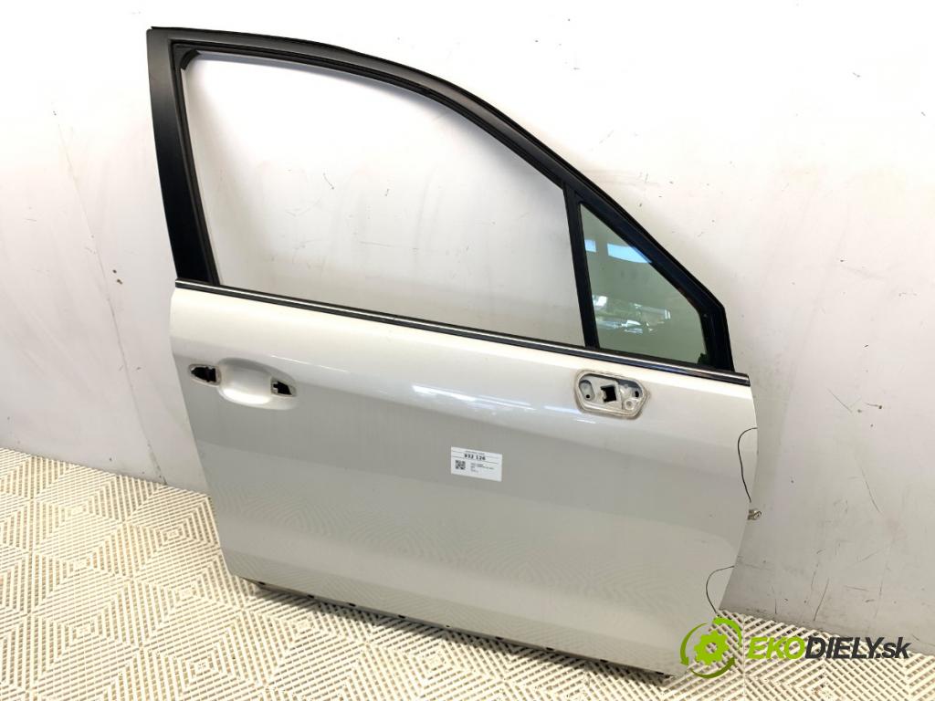 SUBARU FORESTER III SUV 2012 108 kW 2.0 D AWD (SJD) 1998 Dvere pravy predný