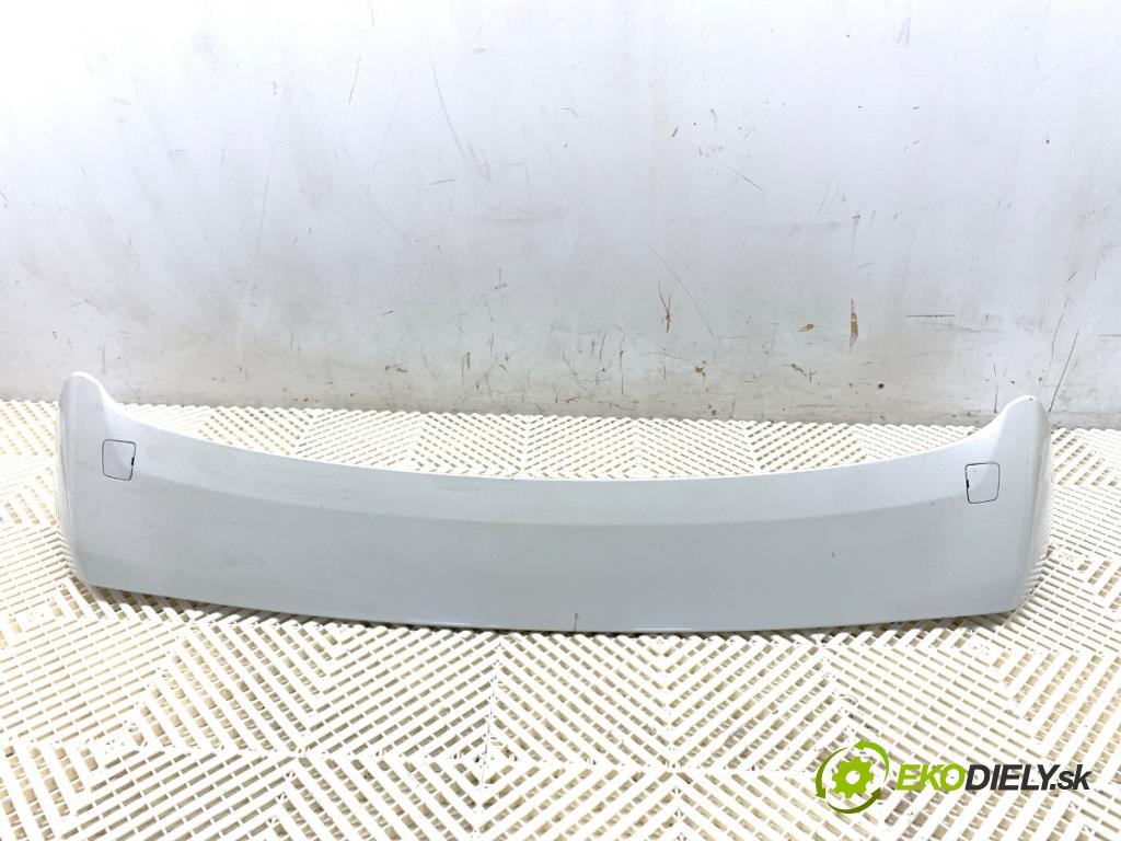 SUBARU FORESTER III SUV 2012 108 kW 2.0 D AWD (SJD) 1998 Spoiler křídlo 96031SG000 (Spoiler)