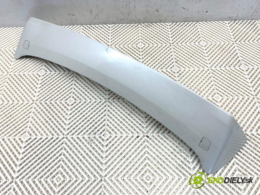 SUBARU FORESTER III SUV 2012 108 kW 2.0 D AWD (SJD) 1998 Spoiler křídlo 96031SG000 (Spoiler)