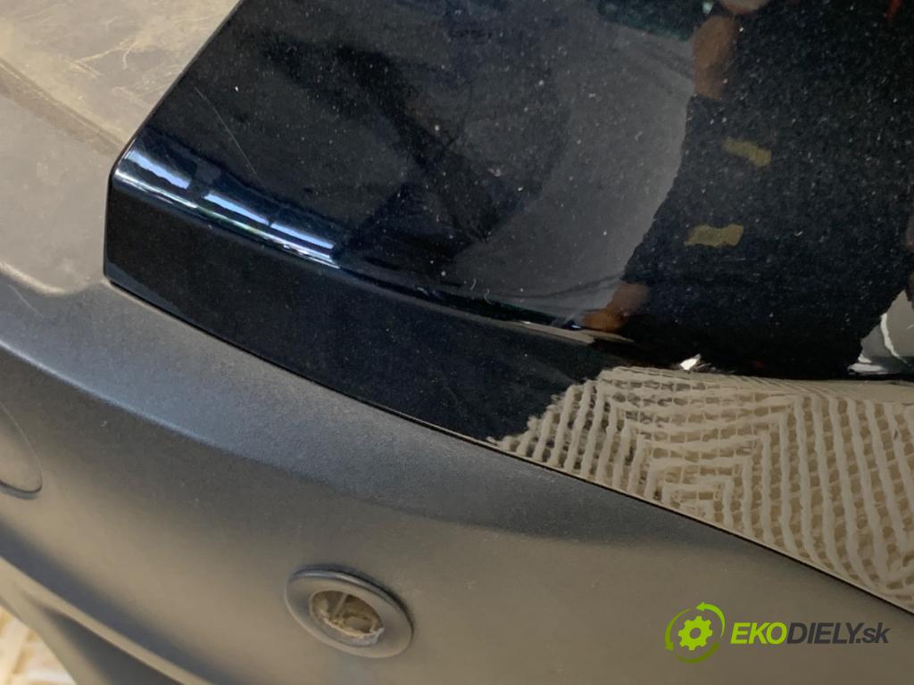 FORD FOCUS III Kombi 2016 88 kW 1.5 TDCi 1499 nárazník zadní část JF