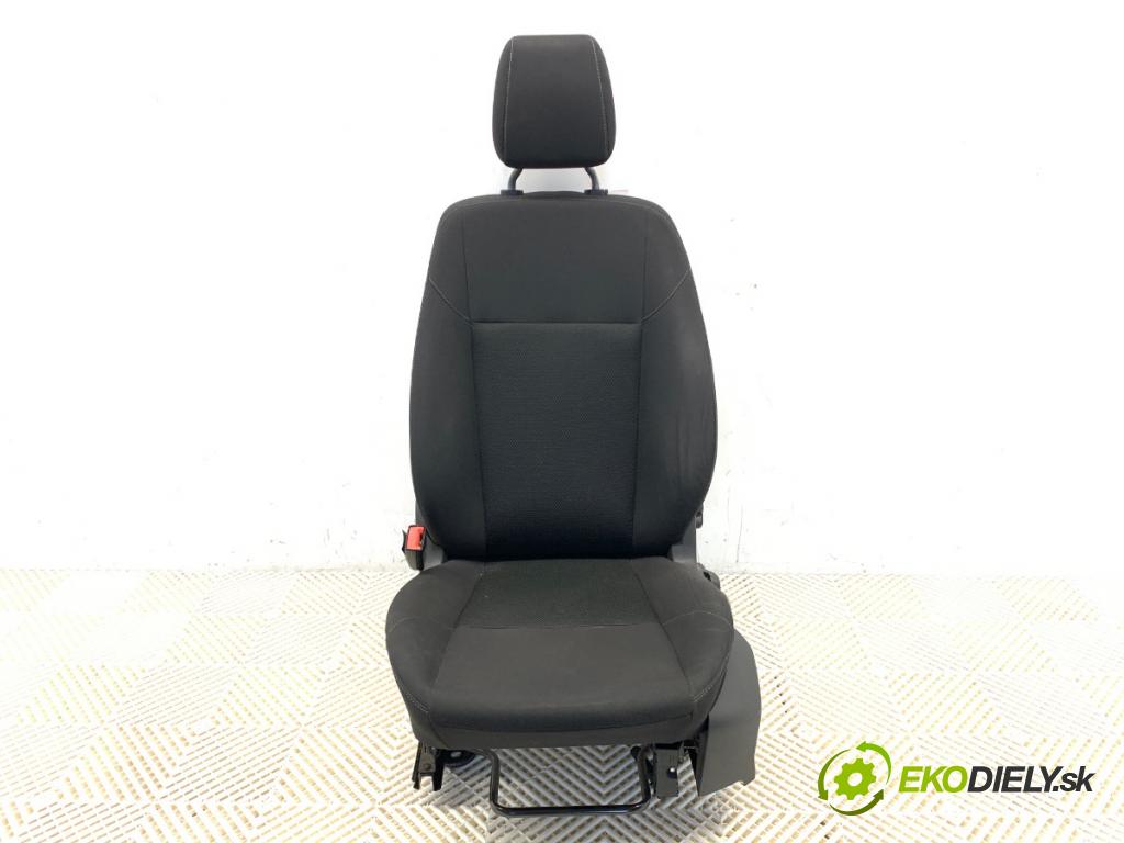 FORD FOCUS III Kombi 2016 88 kW 1.5 TDCi 1499 Sedadlo ľavy predný 