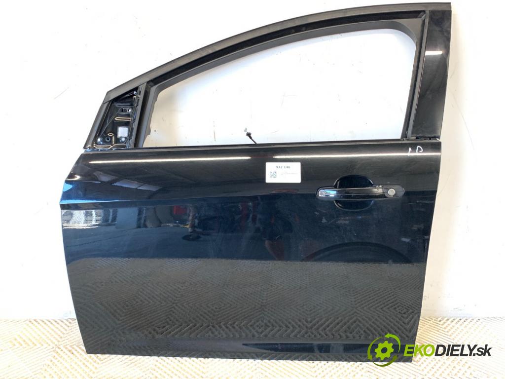 FORD FOCUS III Kombi 2016 88 kW 1.5 TDCi 1499 dveře levý přední část JF 