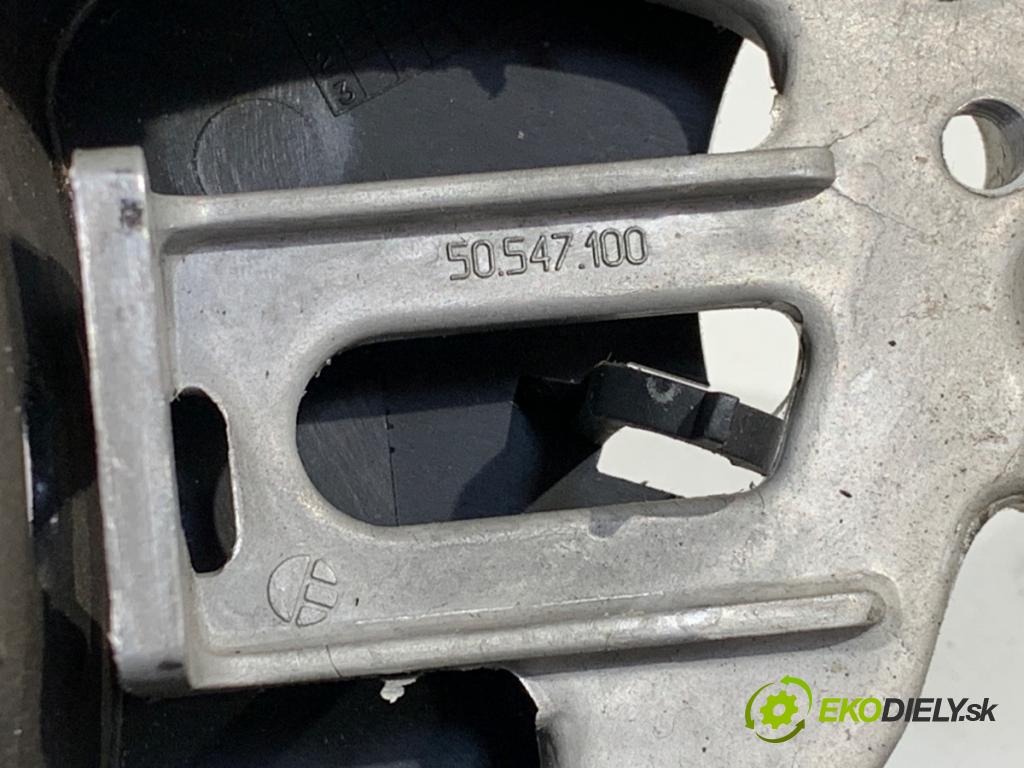 MITSUBISHI PAJERO PININ I samochód terenowy zamknięty 2001 95 kW 2.0 GDI (H67W, H77W) 1999 volant 50547100 (Volant)