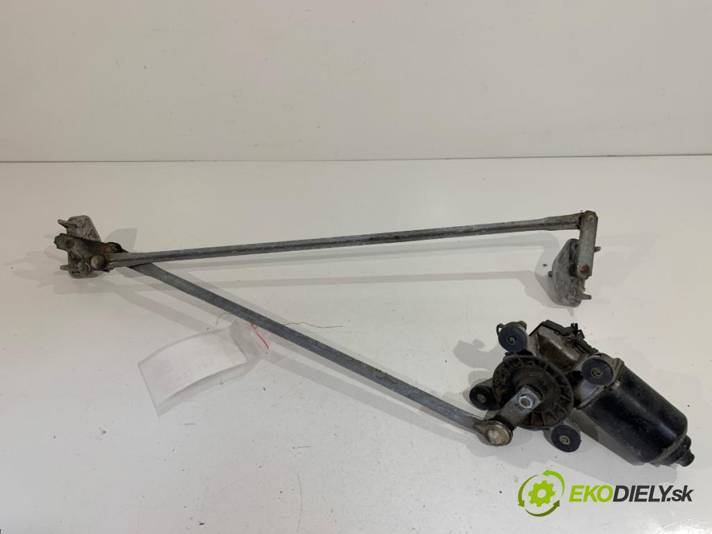 MITSUBISHI PAJERO PININ I samochód terenowy zamknięty 2001 95 kW 2.0 GDI (H67W, H77W) 1999 Mechanizmus stieračov predný MR515945 (Motorček stieračov predný)