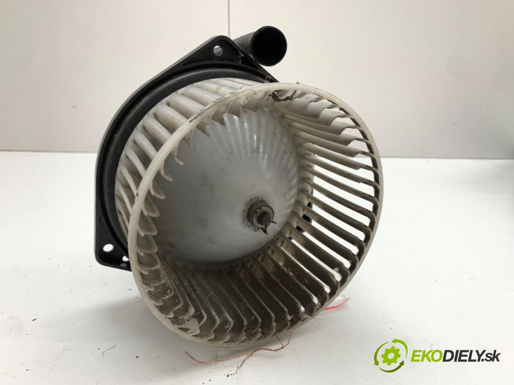 MITSUBISHI PAJERO PININ I samochód terenowy zamknięty 2001 95 kW 2.0 GDI (H67W, H77W) 1999 ventilátor kúrenia 5027260960