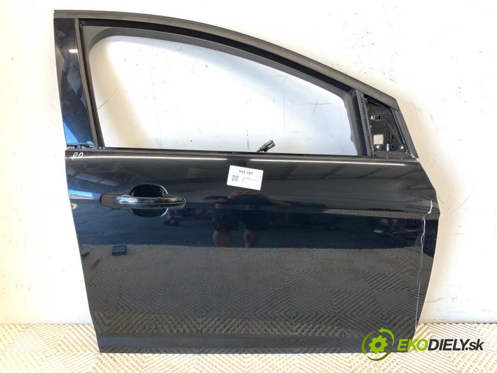 FORD FOCUS III Kombi 2016 88 kW 1.5 TDCi 1499 dveře pravý přední část JF 