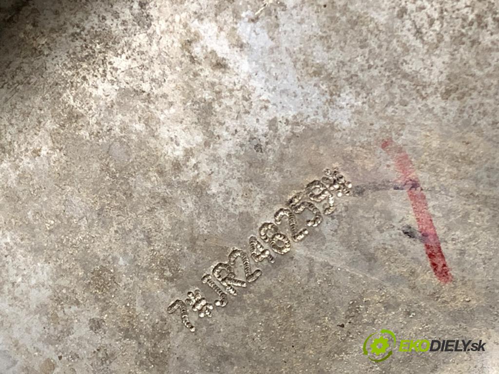 CHRYSLER PACIFICA nadwozie wielkoprzestrzenne (MPV) 2018 185 kW 3.6 Hybrid 3604 převodovka P05062423BE (Převodovka)