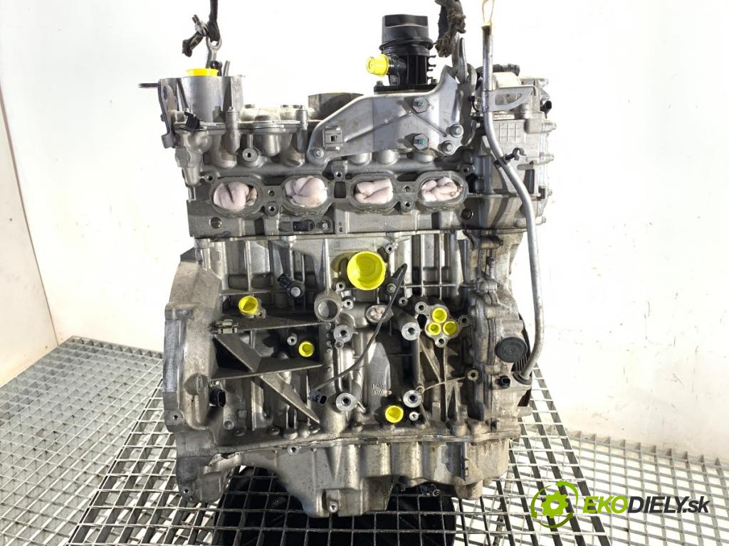 MERCEDES-BENZ W176 liftback 2013 90 kW A 180 (176.042) 1595 Motor 270910 (Motor)