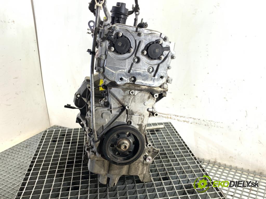 MERCEDES-BENZ W176 liftback 2013 90 kW A 180 (176.042) 1595 Motor 270910 (Motor)