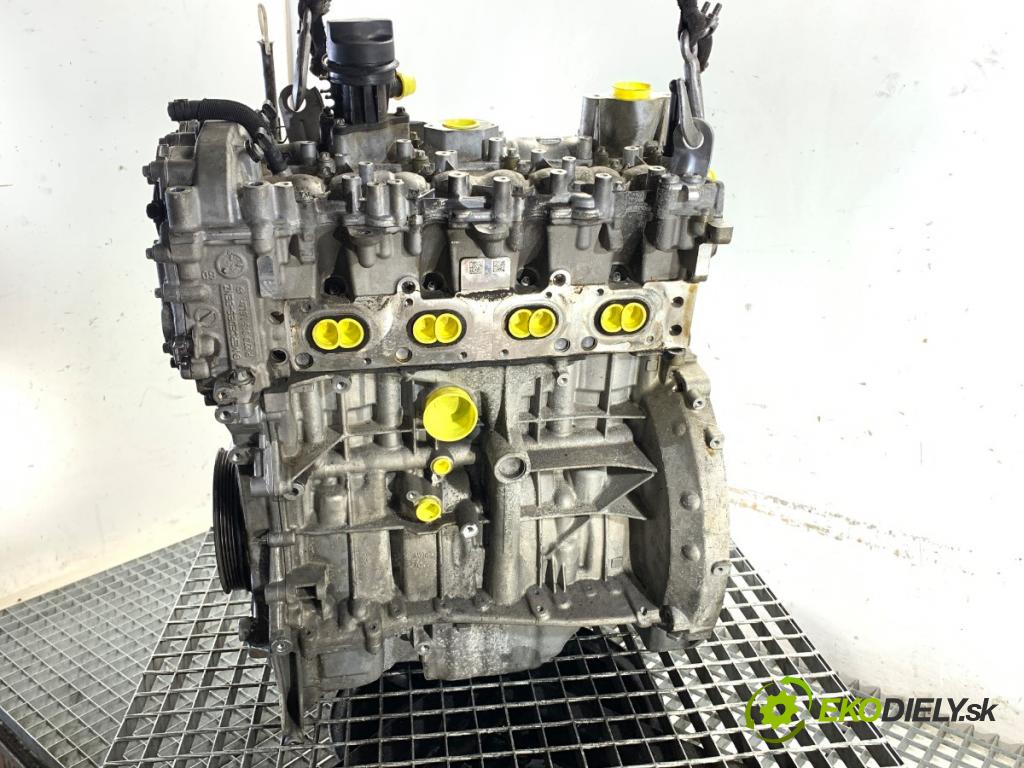 MERCEDES-BENZ W176 liftback 2013 90 kW A 180 (176.042) 1595 Motor 270910 (Motor)