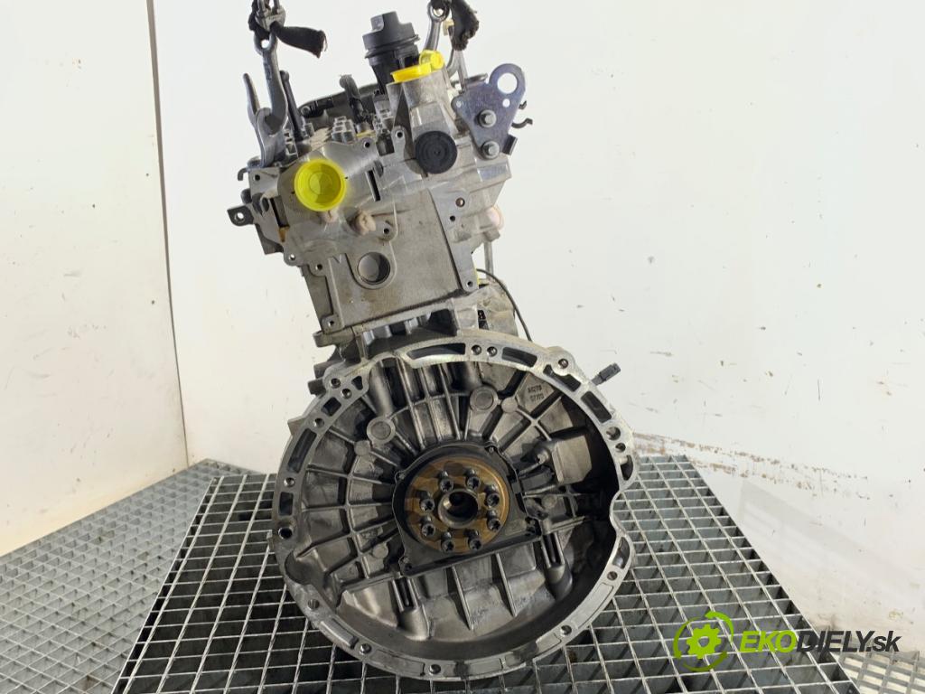 MERCEDES-BENZ W176 liftback 2013 90 kW A 180 (176.042) 1595 Motor 270910 (Motor)