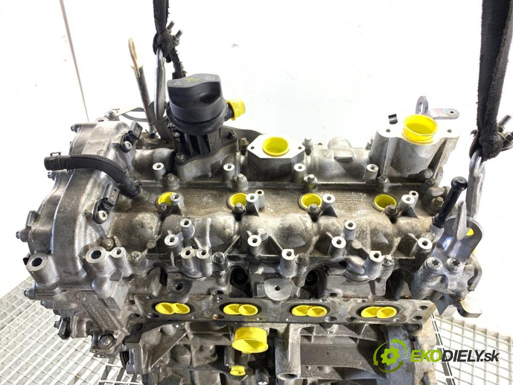 MERCEDES-BENZ W176 liftback 2013 90 kW A 180 (176.042) 1595 Motor 270910 (Motor)