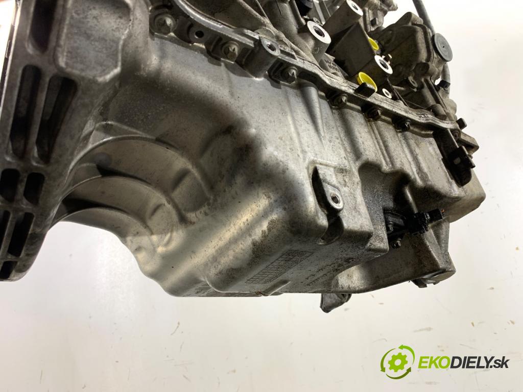 MERCEDES-BENZ W176 liftback 2013 90 kW A 180 (176.042) 1595 Motor 270910 (Motor)