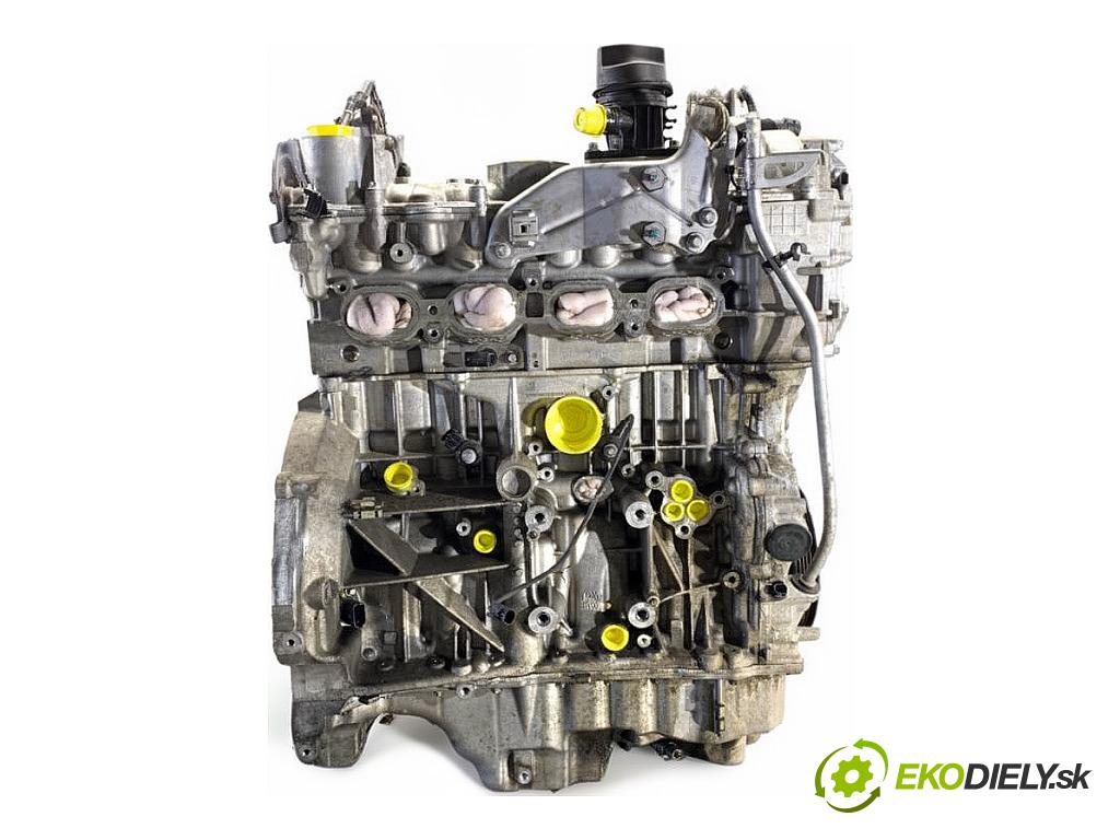 MERCEDES-BENZ W176 liftback 2013 90 kW A 180 (176.042) 1595 Motor 270910 (Motor)