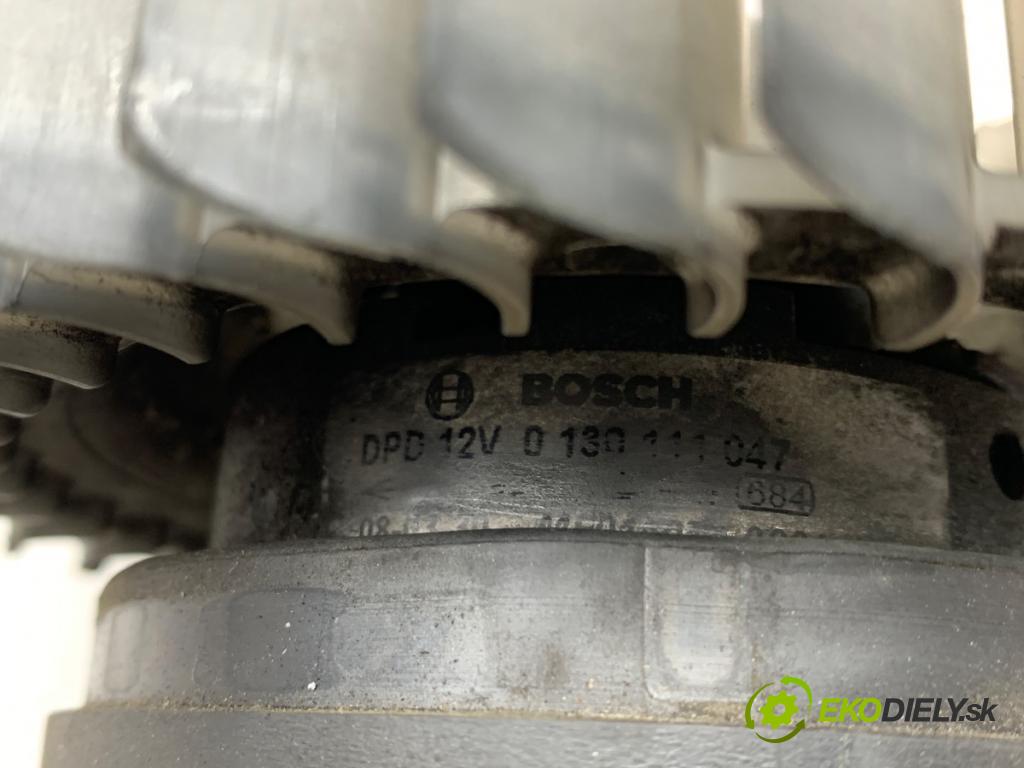 AUDI A8 D3 sedan 2002 246 kW 4.2 quattro 4172 topení 0130111047