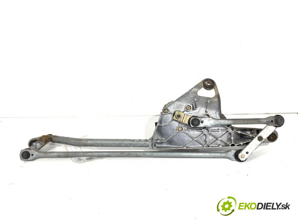 AUDI A8 D3 sedan 2002 246 kW 4.2 quattro 4172 mechanismus stěračů přední část 0390241814 (Motorek stěračů přední)