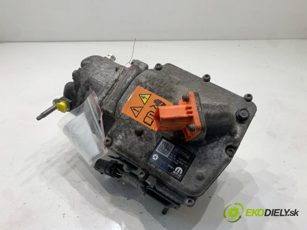 CHRYSLER PACIFICA nadwozie wielkoprzestrzenne (MPV) 2018 185 kW 3.6 Hybrid 3604 Kompresor klimatizácie 68237995AE (Kompresor klimatizácie)