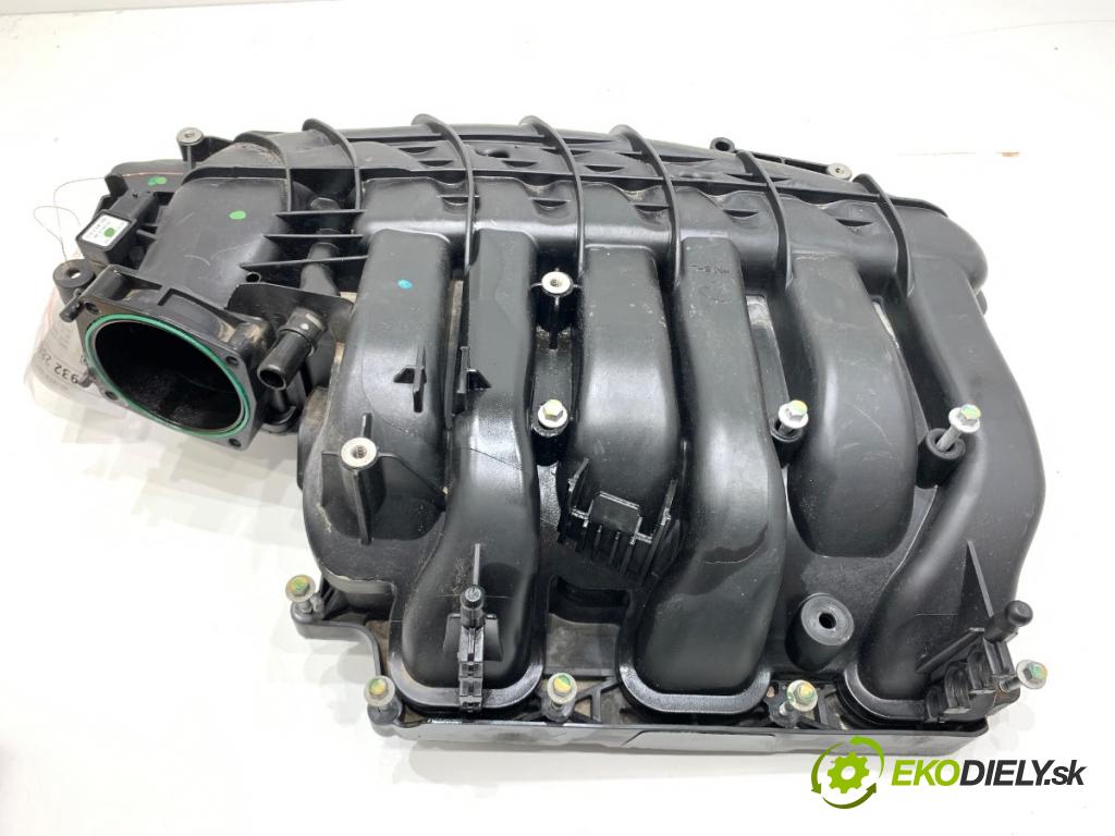 CHRYSLER PACIFICA nadwozie wielkoprzestrzenne (MPV) 2018 185 kW 3.6 Hybrid 3604 Potrubie sacie, sanie 05281436AC (Sacie potrubie)