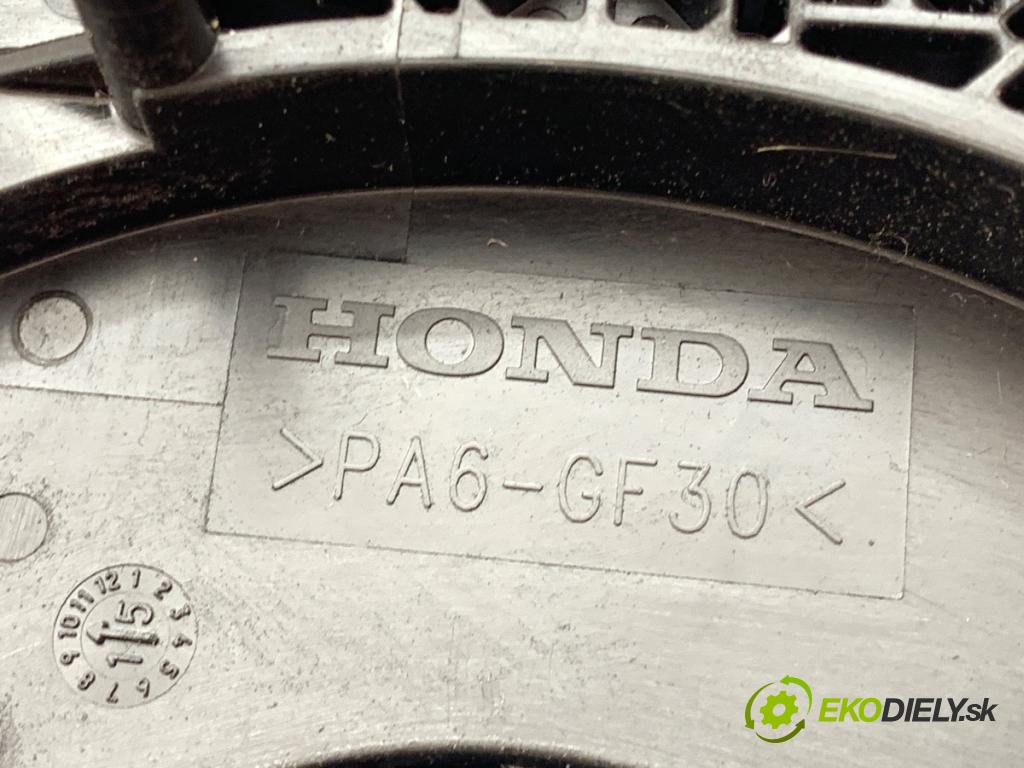 HONDA HR-V SUV 2016 96 kW 1.5 (RU1) 1498 Prepínač kombinovaný M55860 (Prepínacie páčky pod volantom)