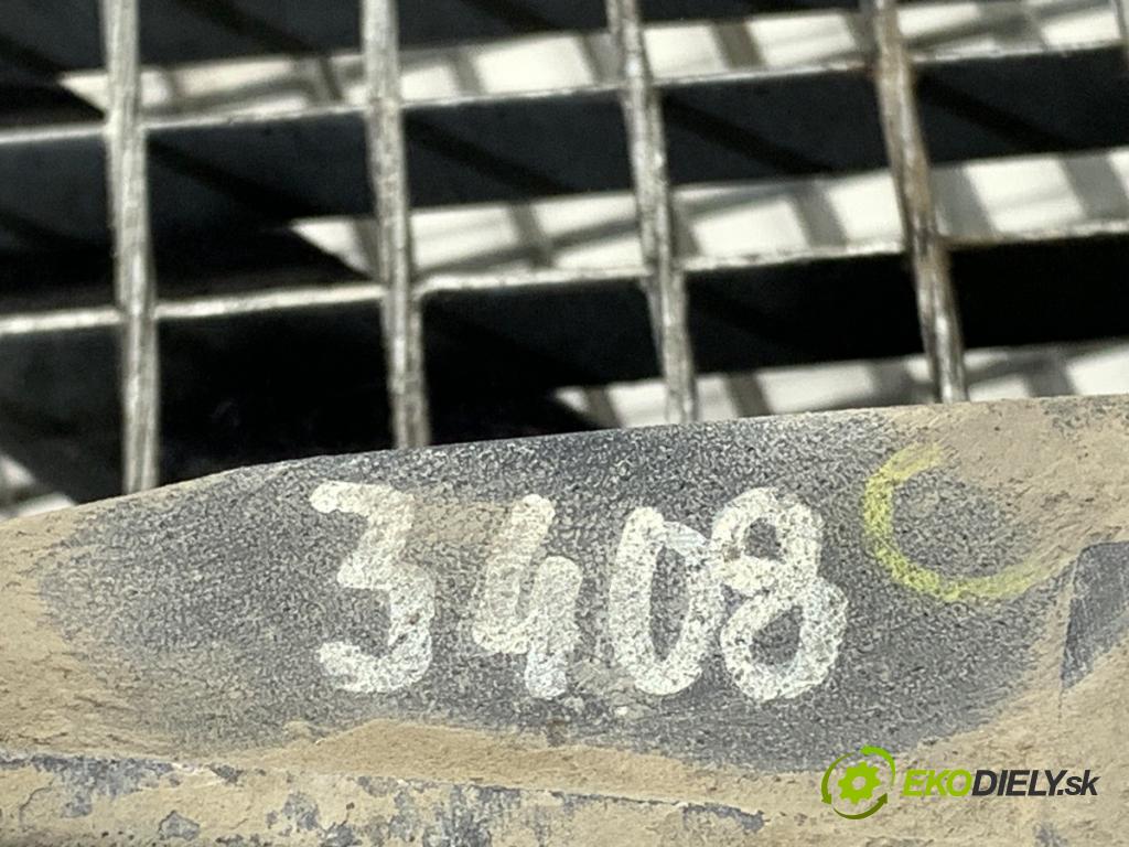 AUDI A8 D3 sedan 2002 246 kW 4.2 quattro 4172 Most diferenciál zadní část