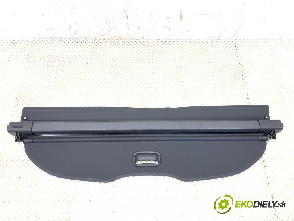 FORD FOCUS III Kombi 2016 88 kW 1.5 TDCi 1499 Roleta kufra BM51-N55066-AE