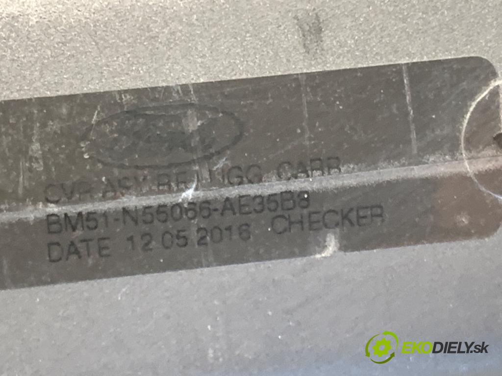 FORD FOCUS III Kombi 2016 88 kW 1.5 TDCi 1499 Roleta kufra BM51-N55066-AE