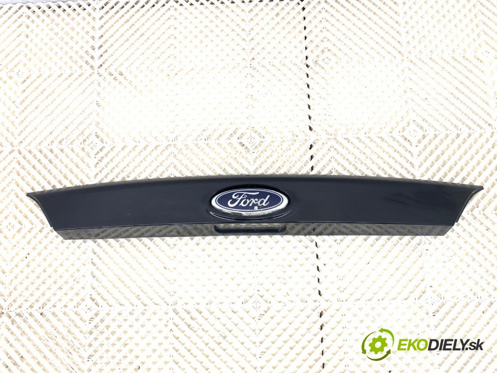 FORD FOCUS III Kombi 2016 88 kW 1.5 TDCi 1499 lišta dveří zadní část BM51-N43404-A0W